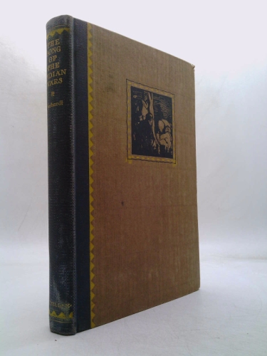 The song of the Indian wars,