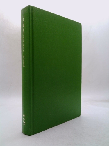 Laytime and Demurrage