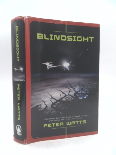 Blindsight