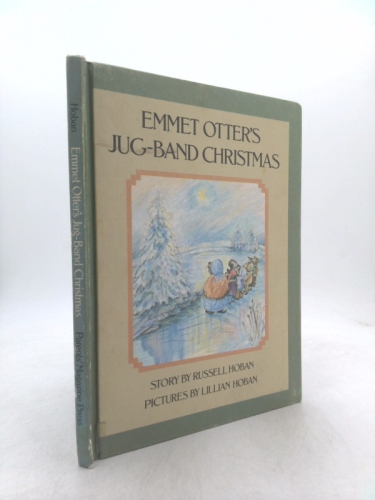 Emmet Otter's Jug-Band Christmas