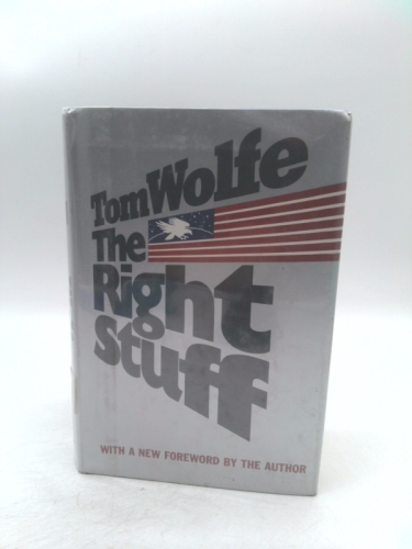 The Right Stuff