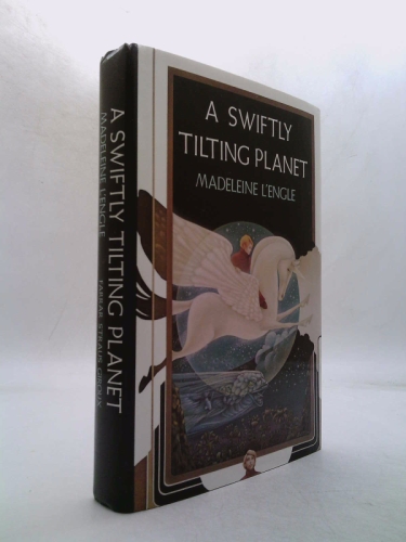 A Swiftly Tilting Planet (Time Quintet)