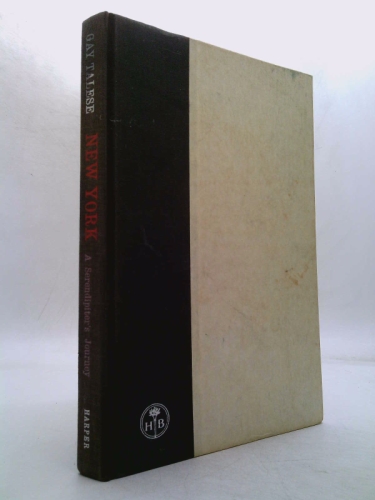 A Serendipiter's Journey