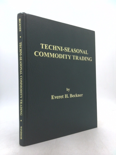Techni-Seasonal Commodity Trading