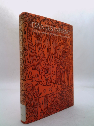 Dante's Inferno: The New, Annotated BBC Edition in Italian & English