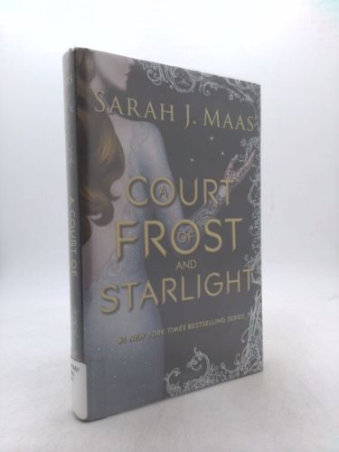 A Court of Frost and Starlight
