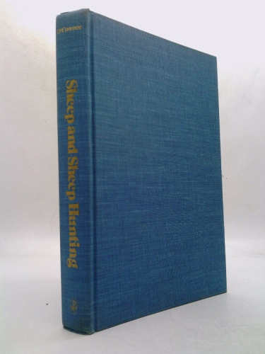 Sheep and sheep hunting