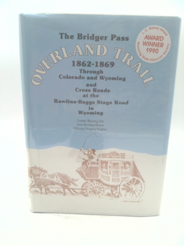 Bridger Pass Overland Trail