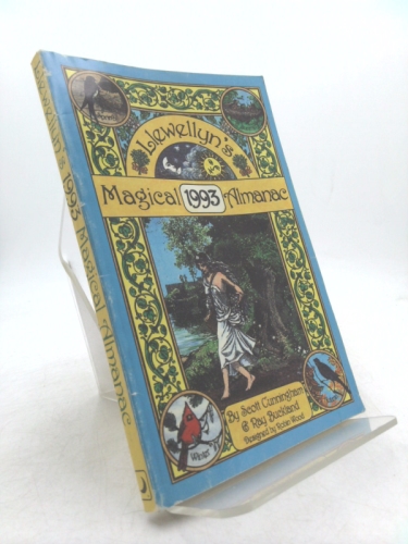 Llewellyn's Magical Almanac