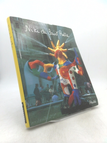 Niki de Saint Phalle