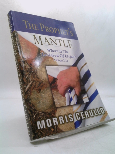 The Prophet's Mantle