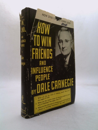 How to Win Friends & Influence People