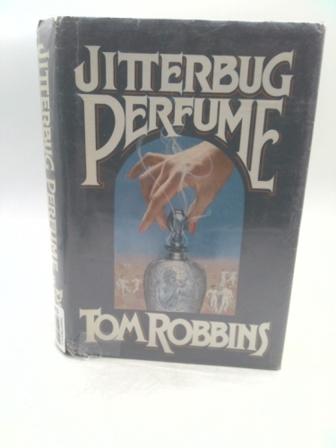 Jitterbug Perfume
