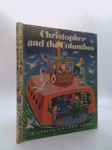 Christopher and the Columbus
