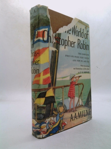 The World of Christopher Robin