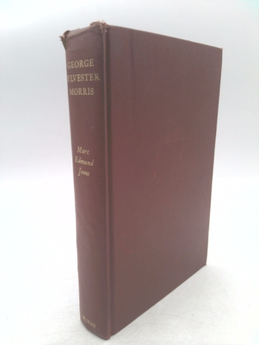 George Sylvester Morris: his philosophical career and theistic idealism