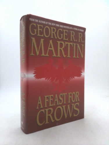 A Feast for Crows