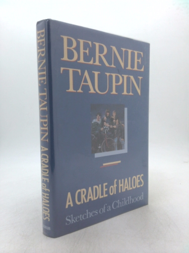 A Cradle Of Haloes: Sketches Of A Childhood