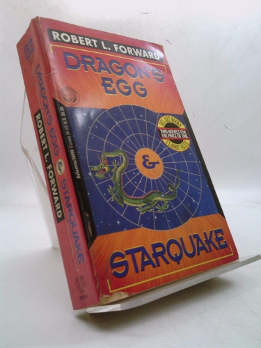 Dragon's Egg/Starquake: 2-in-1 (Two Novels in One)