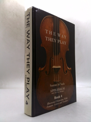 Way They Play, Vol. 4