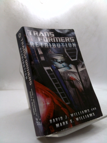 Transformers: Retribution