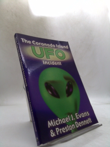 The Coronado Island UFO Incident