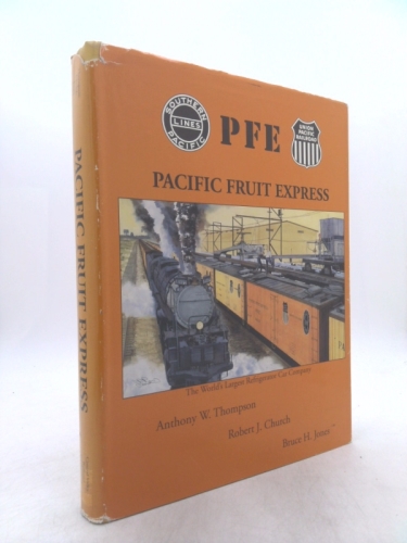 Pacific Fruit Express