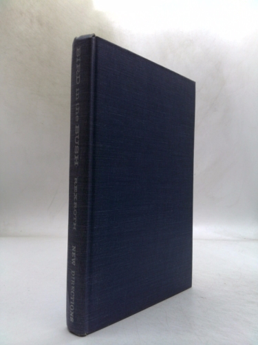 Bird in the Bush (Essay index reprint series)