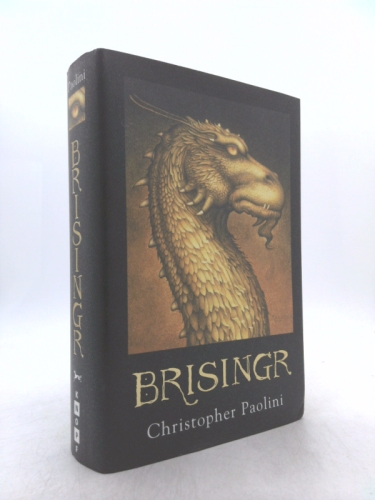 Brisingr: Book III