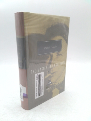 The Master and Margarita: Introduction by Simon Franklin