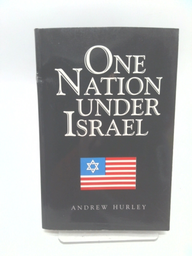 One Nation Under Israel