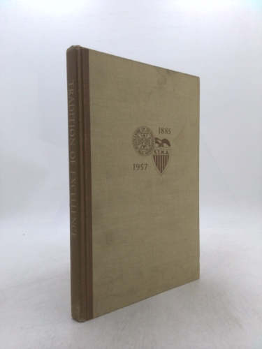 A Tradition of Excellence 1869 1994