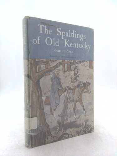 The Spaldings of old Kentucky