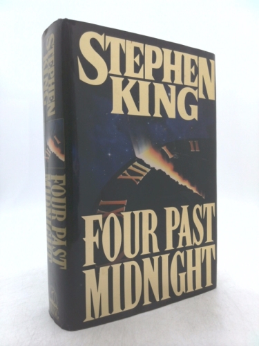 Four Past Midnight