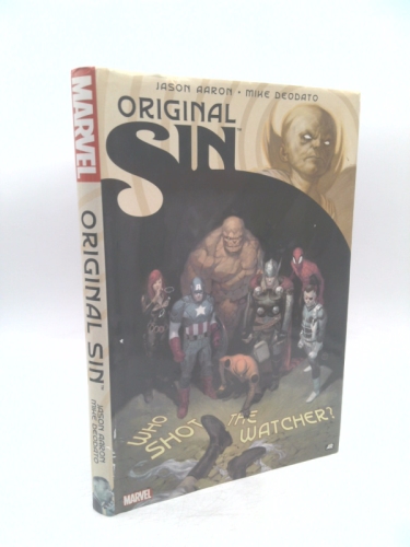 Original Sin
