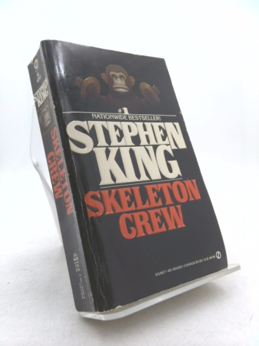 Skeleton Crew