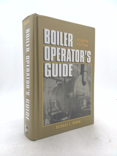 Boiler Operator's Guide