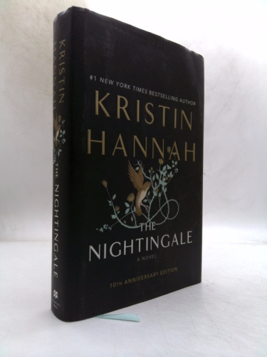 The Nightingale Deluxe Edition