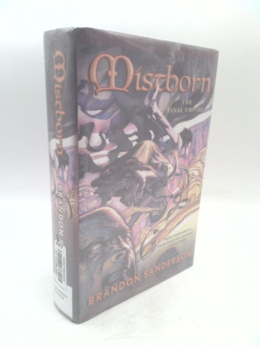 Mistborn: The Final Empire