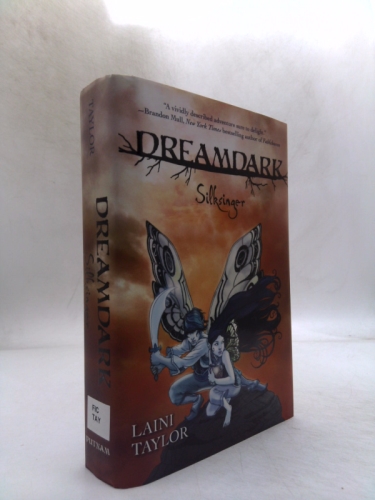 Dreamdark: Silksinger