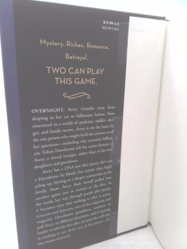 Actual Product Display 3