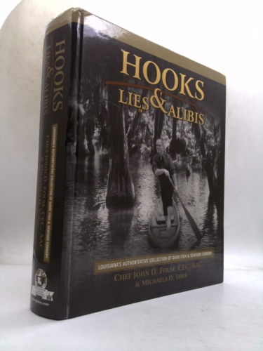 Hooks, Lies & Alibis