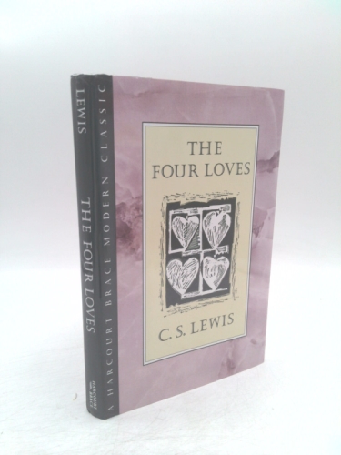 The Four Loves