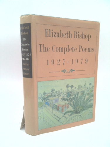 Complete Poems 1927-1979, The