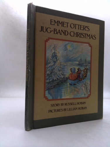 Emmet Otter's Jug Band Christmas