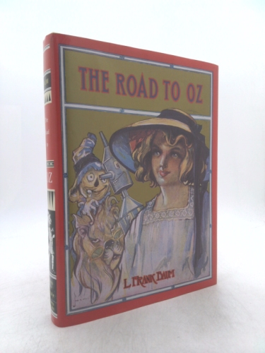 The Road to Oz