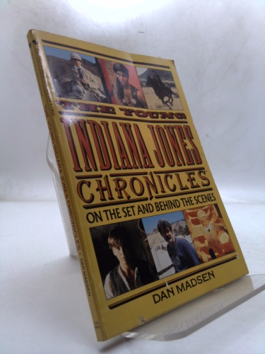 Young Indiana Jones Chronicles, The