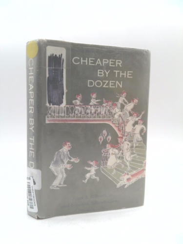 Cheaper by the Dozen