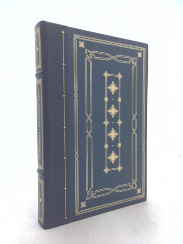 The Confessions of Saint Augustine