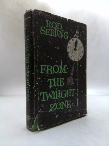 From the Twilight Zone